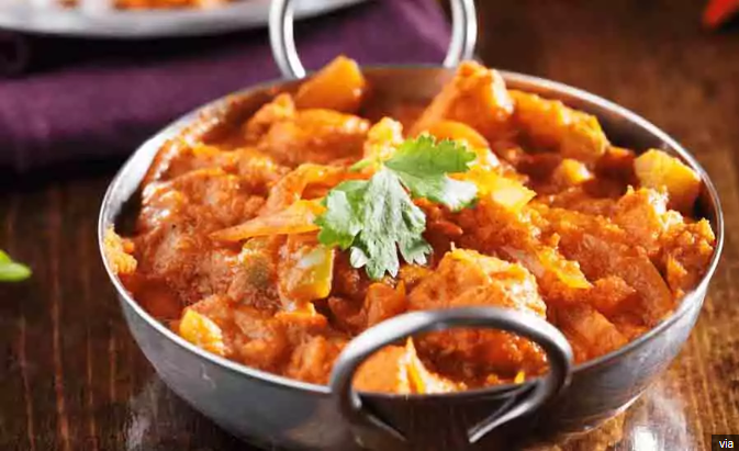 Indian, Dishes, Famous, Chai, Gulab Jamun, Chicken Biryani, 