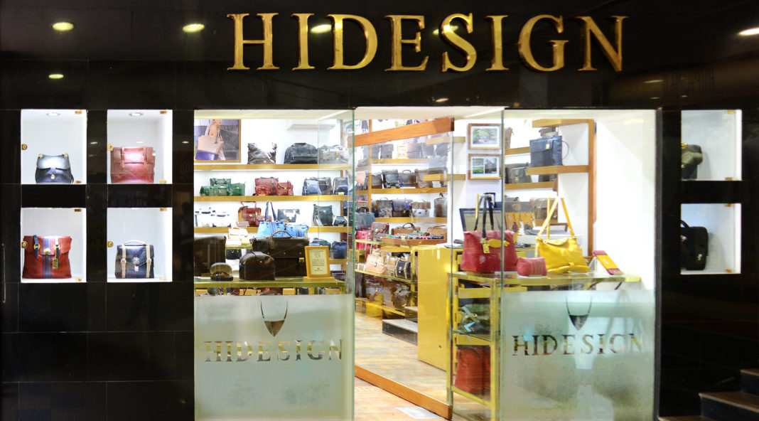 10 Brands That You Thought Were Foreign But Are Actually Indian Hidesign is a leather goods manufacturer based in pondicherry, india. the emerging india