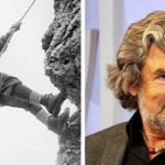 Reinhold-Messner-first-man-to-climb-Everest-without-extra-oxygen