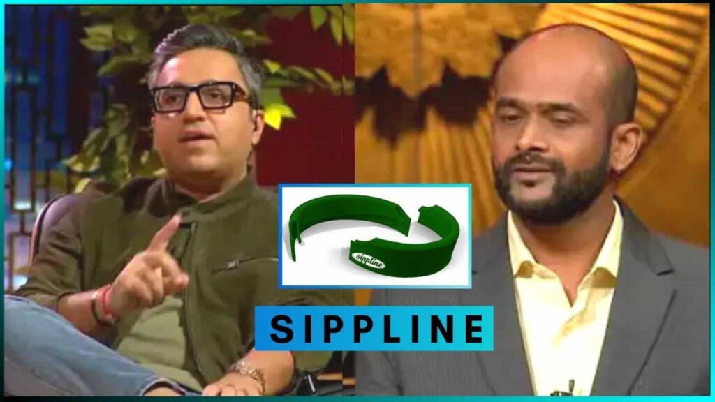 Sippline Founder Hits Back With Statistics, Sippline Net Worth