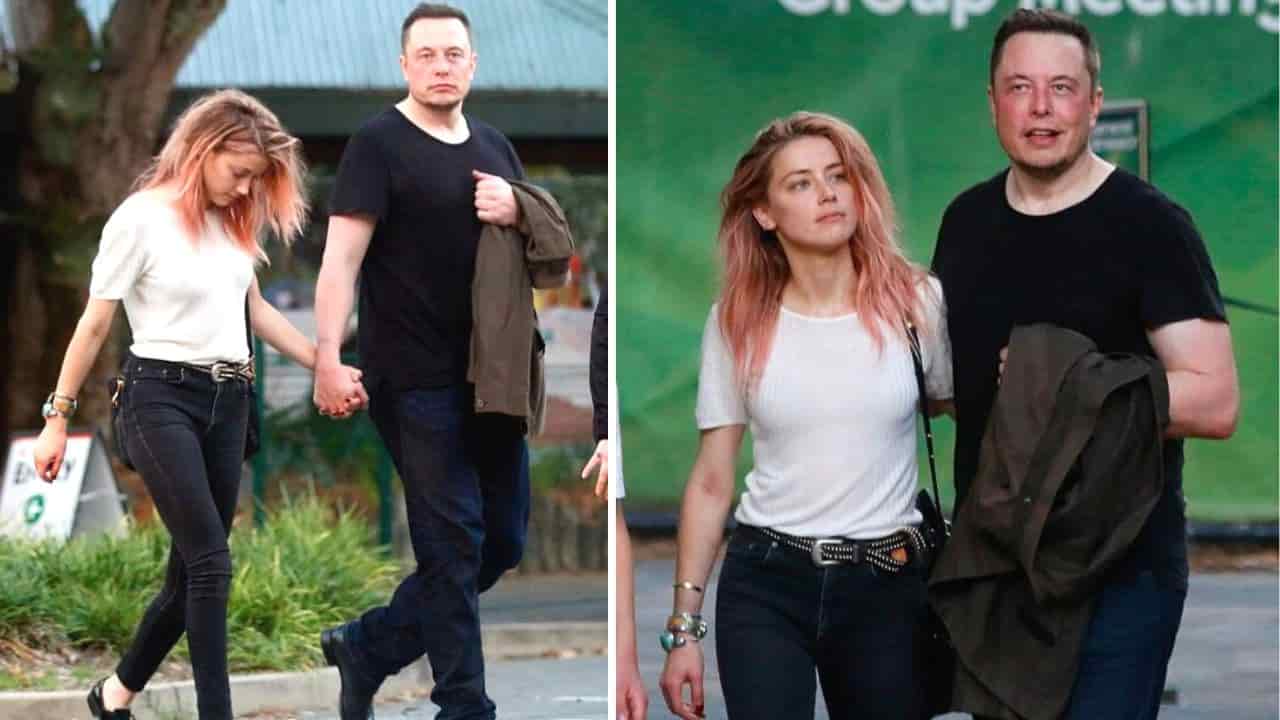 Elon-Musks-Girlfriend-Amber-Heard - THE EMERGING INDIA