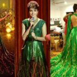 bollywood-iconic-looks-female-emerald-green-gown