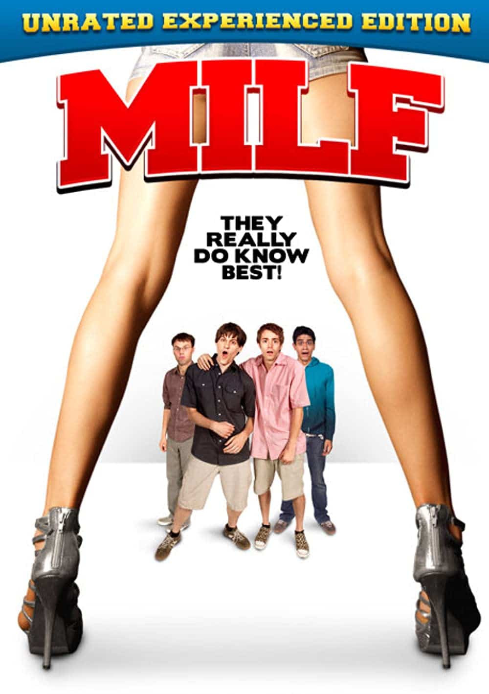 Milf Best Adult Comedy Movies On Netflix The Emerging India