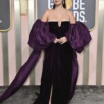 Selena-Gomez-2023-Golden-Globe-Outfit
