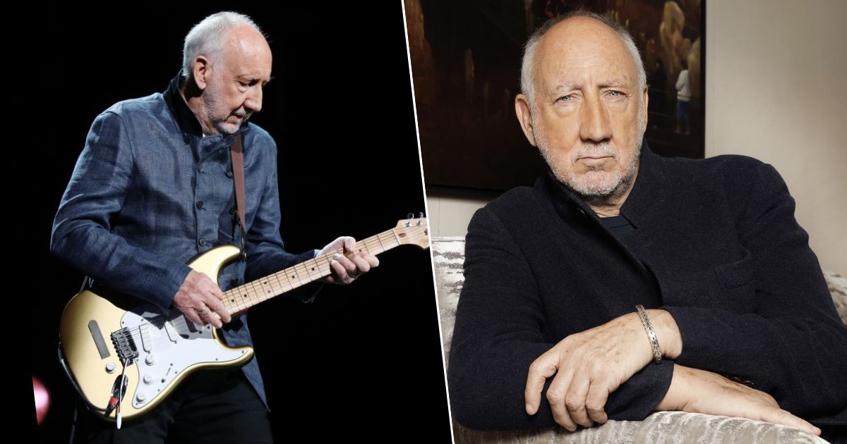 Pete Townshend's Net Worth in 2024 How Rich Is He Now?