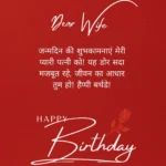 birthday-wishes-for-wife-in-hindi-2024
